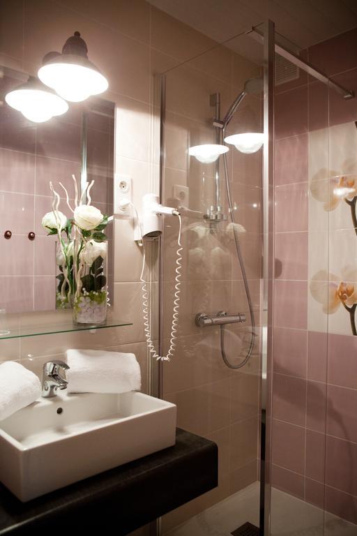 נאנט Hotel Abat Jour חדר תמונה