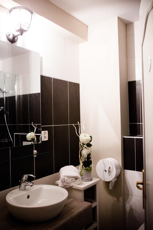 נאנט Hotel Abat Jour חדר תמונה