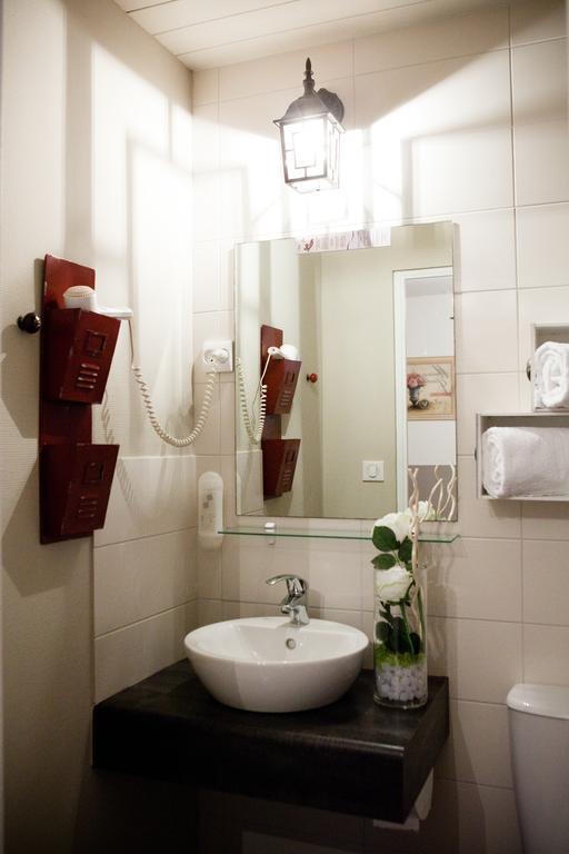 נאנט Hotel Abat Jour חדר תמונה