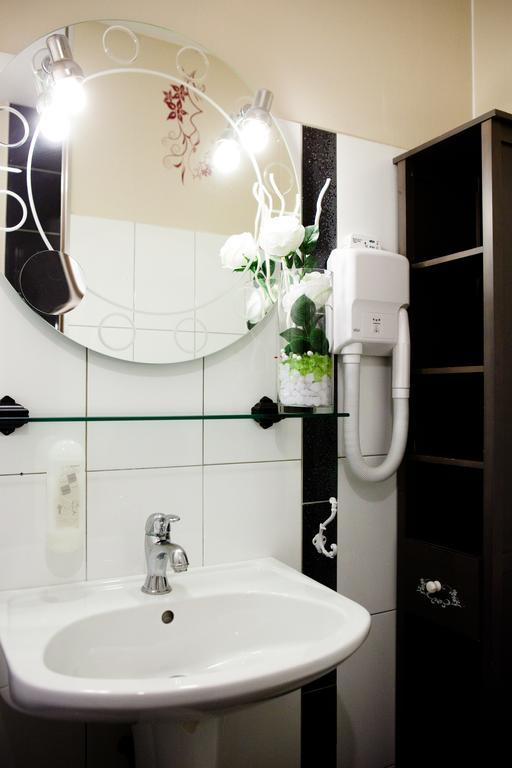 נאנט Hotel Abat Jour חדר תמונה