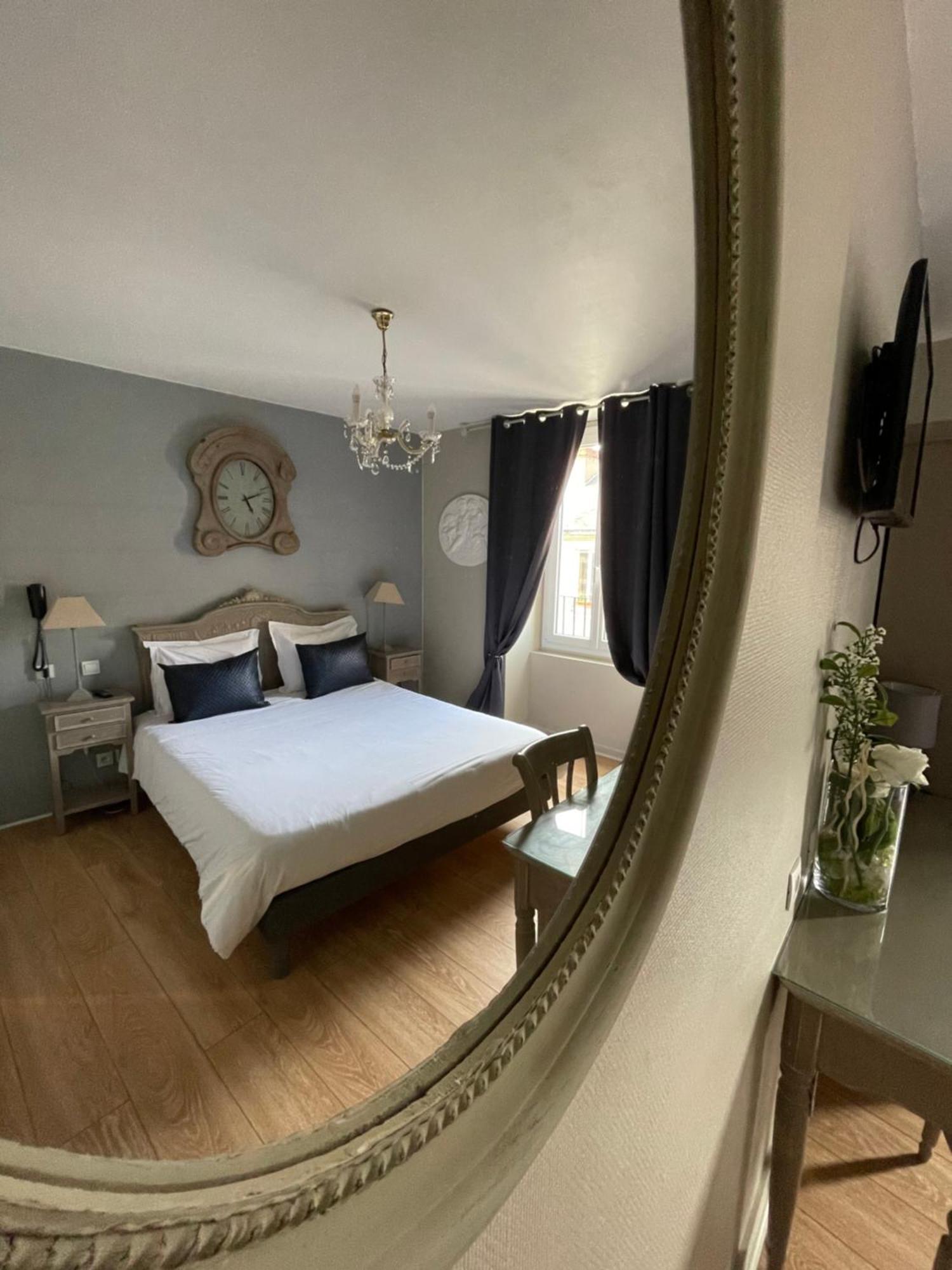 נאנט Hotel Abat Jour מראה חיצוני תמונה
