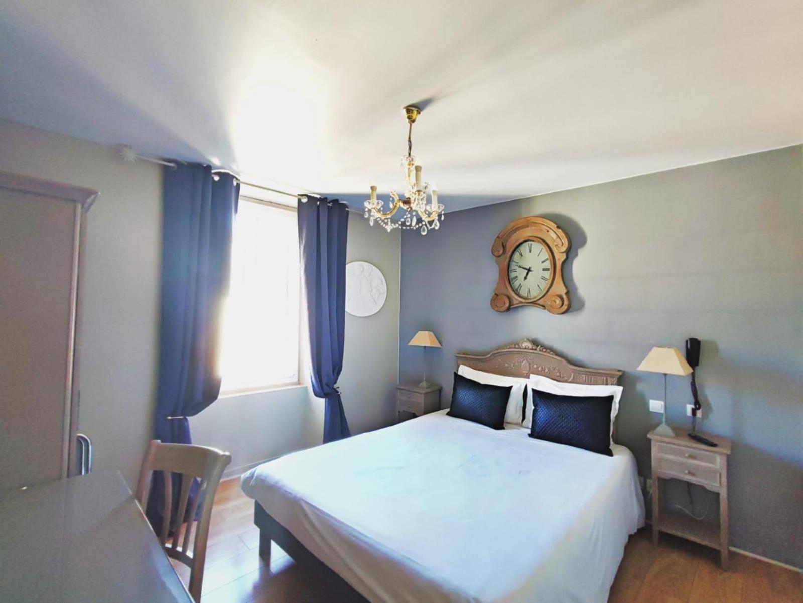נאנט Hotel Abat Jour מראה חיצוני תמונה