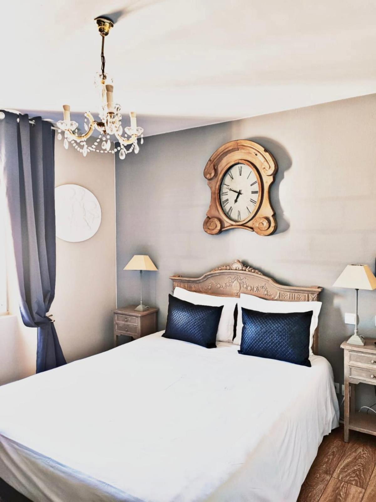 נאנט Hotel Abat Jour מראה חיצוני תמונה