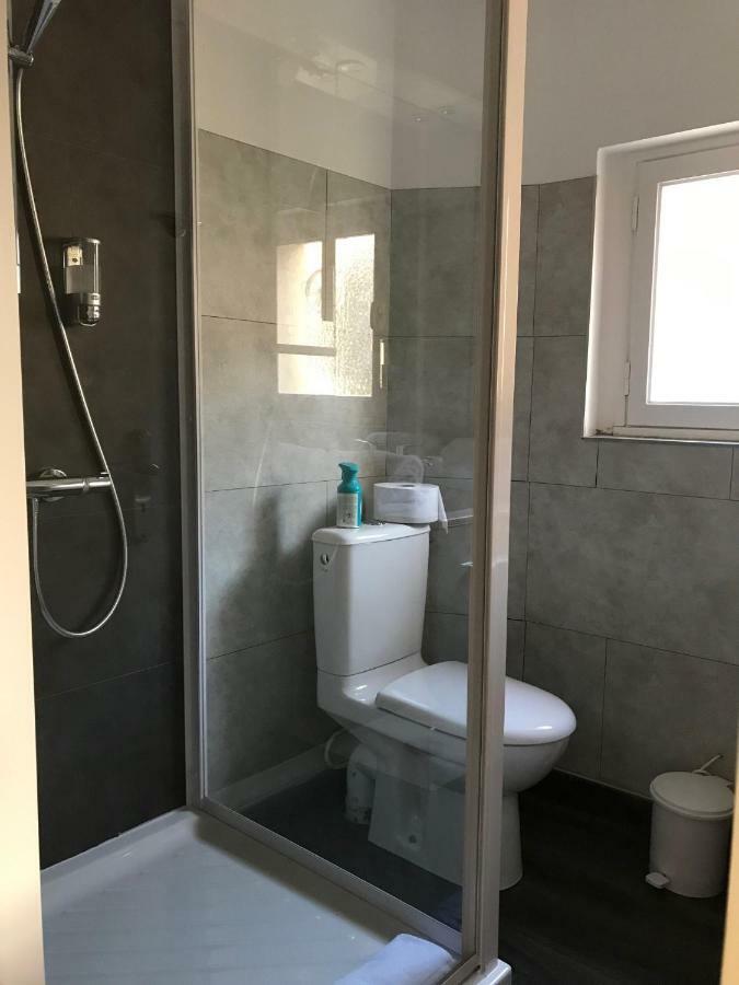 נאנט Hotel Abat Jour מראה חיצוני תמונה